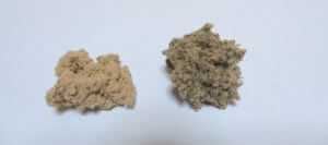 上質灸と粗悪灸