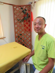 2016年9月のオレ