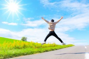 大卒サラリーマンがどうして異業種の鍼灸師を目指したのか