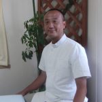 日焼け日本一の鍼灸師を目指してます