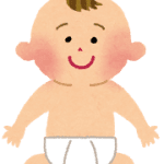 安産のお灸から無事出産｜今回は顔見せ・肩こり・腱鞘炎での来院