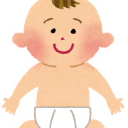 安産のお灸から無事出産｜今回は顔見せ・肩こり・腱鞘炎での来院