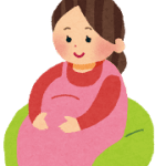 34週と5日で逆子が治りました|里帰り出産にギリギリ間に合いました