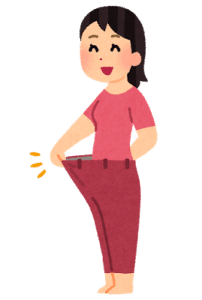 【耳つぼダイエット】先生が激ヤセしたのって、耳ツボダイエット?