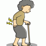 鍼は怖くて断固拒否、だけど近所の友人に勧められて恐る恐る