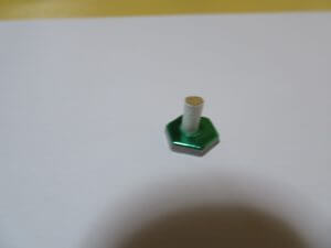 自宅で出来る『逆子のお灸ハンドブック』完成