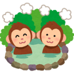 寒い冬こそ39度から42度の「中温浴」のお風呂に入って血流改善