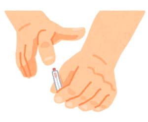 アプローチの方法は無限大！鍼灸施術は奥が深くて面白い！