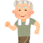 一日1万歩って歩ける？日常生活にウォーキングを取り入れよう