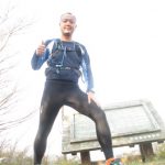 早朝遊び人の朝は、普通の方には深夜です