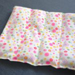 寒い時期に欠かせないのが当院手作り温めグッズ「ホットパック」