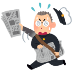 鍼灸院に集客しよう|チラシは自分でポスティングすべし