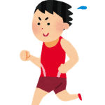 やる気スイッチ連打中