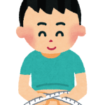 ダイエットは運動量と摂取量のバランス、これに尽きます