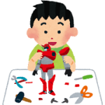 【ストレス】ストレス社会には趣味没頭で対抗せよ