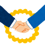 当院を開業当初より育ててくれたお客さん集結