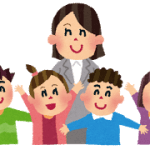 先生と呼ばれる職業は大変です|胸鎖乳突筋と肩甲骨回りを念入りに