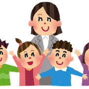 先生と呼ばれる職業は大変です｜胸鎖乳突筋と肩甲骨回りを念入りに