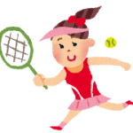 テニス肘（上腕骨外側上顆炎）には鍼灸がお役に立てます