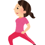 踵（かかと）の痛み（アキレス腱炎）は筋肉が原因です