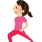 踵（かかと）の痛み（アキレス腱炎）は筋肉が原因です