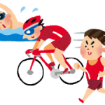 鍼灸師は身体の交通整理人|トライアスリートの膝痛