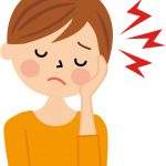 中学校教諭は悩み多し|肩こり・頭痛が絶えません