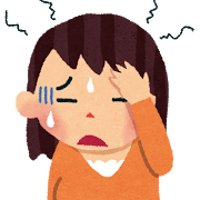 保育士と子育てを両立するママの頭痛【ゆうこん堂鍼灸院】