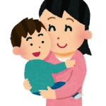 新米ママさんの腱鞘炎。子育ては大変なのよ