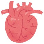 心房細動復帰と共に仕事への意欲も復活