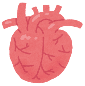 心房細動復帰と共に仕事への意欲も復活