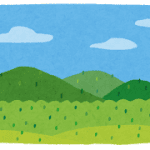 第1回　ひろしま恐羅漢トレイルin安芸太田のポスター届く