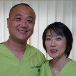 夫婦で営むからこそ出来る事、強みを生かす鍼灸院経営