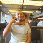 【膝頭の下が痛い】自己鍼治療の結果は如何に