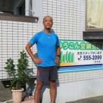 これ以上太らぬように痩せぬように、体重管理に気を付けて