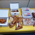 しわいマラソン応援エイドステーションツアー｜リベンジします