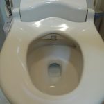 掃除には力を入れています、特にトイレは念入りに