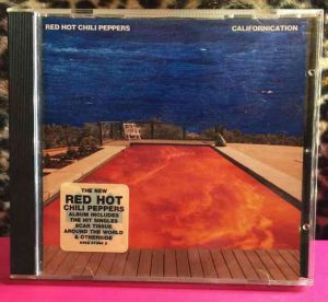 急に目覚めた洋楽ブーム、音楽聴くのって楽しいな