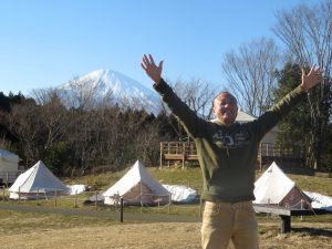 「早起き遊び人」から生活スタイルを変える時が来た