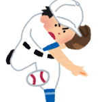 アスリートが帰ってこないと売り上げが戻って来ないわ