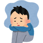 【悩み事相談室】鍼灸施術中に悩み事アドバイスを送っています