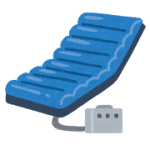 パーキンソン病の身体のこわばりにも鍼灸は効果あり