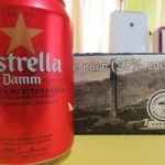 アンドラウルトラトレイル出場ランナーからお土産を頂きました