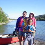 カナダ旅行から帰ってきました♪やる気に満ち溢れてます!