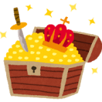 当たり前を継続する。を今年の目標にして継続する力を身につけます