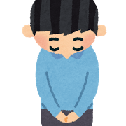 真面目にコツコツやってるけども、息抜きも大事かも