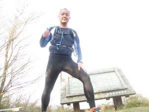 体力低下が著しい、心臓の調子見ながらランニング再開します