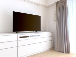 テレビで見る鍼灸治療とは違う