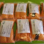 電子レンジでチンするだけ、冬の定番ホットパック販売中