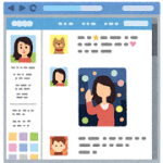 患者さんは友達では無いけど常に気になる存在